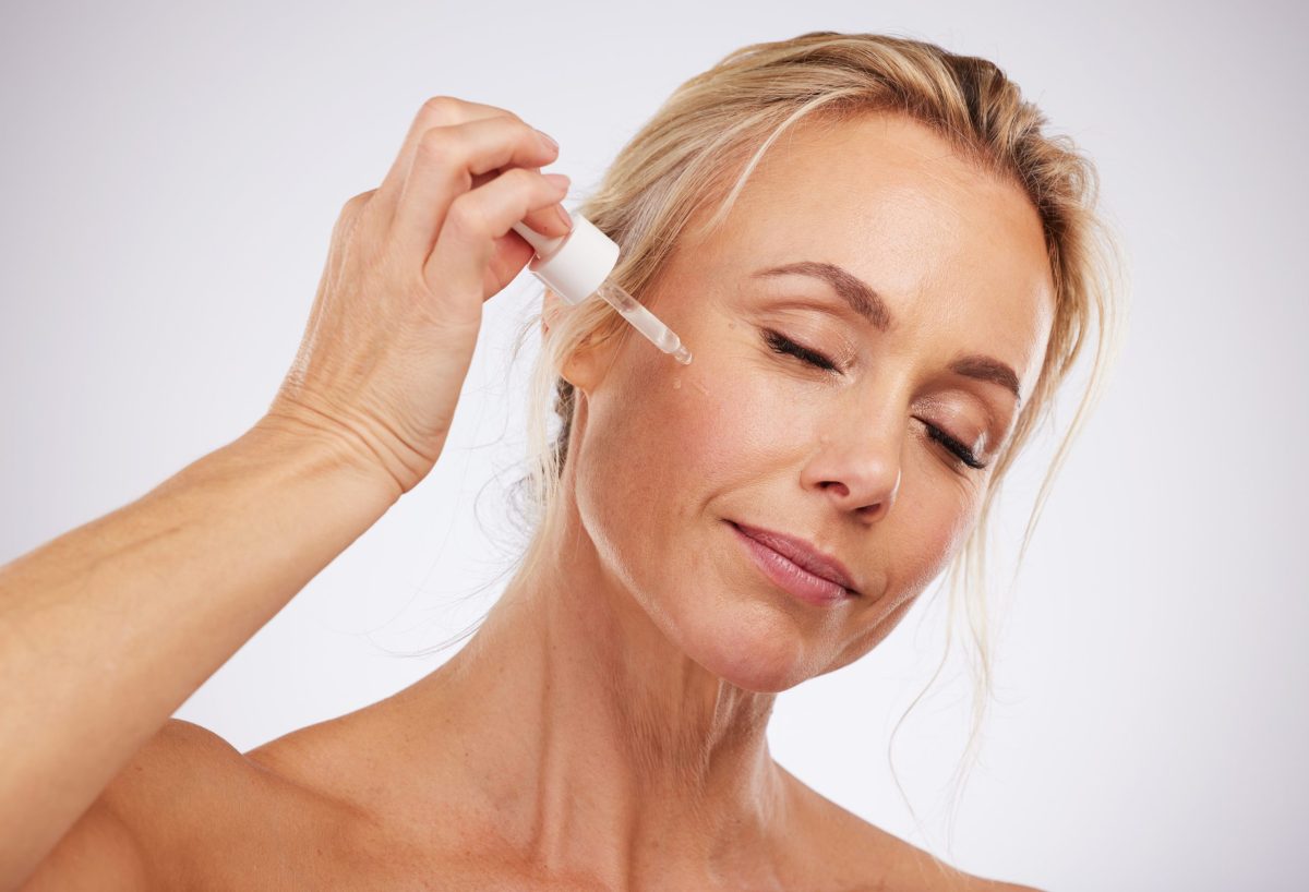 The Benefits of Peptide Therapy for Anti-Aging, Washington